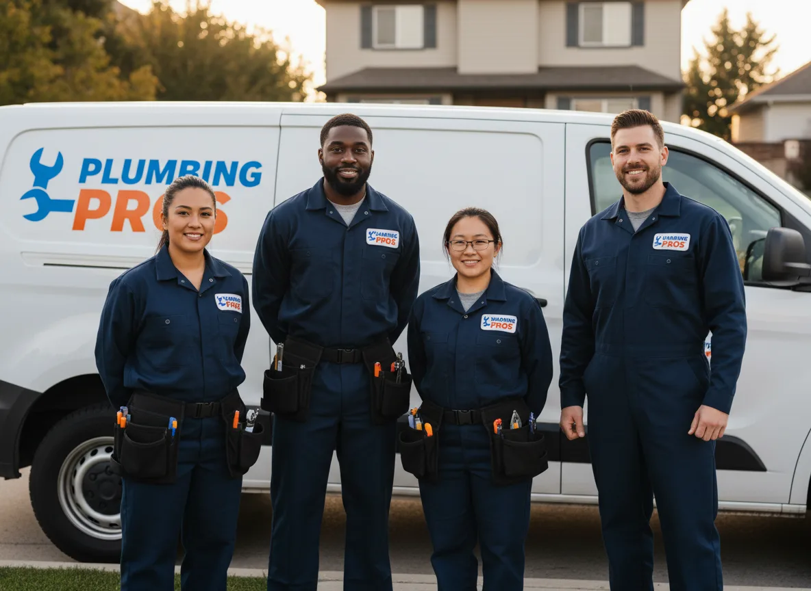 Water Heater Repair company in Froid, MT